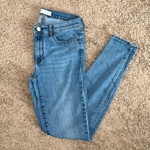 GAP Denim Jeans 30 Long